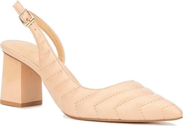 Women's Julietta Pump