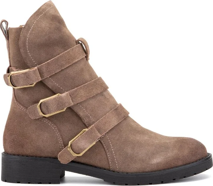 Women's Justin Dress Boots - Image 2