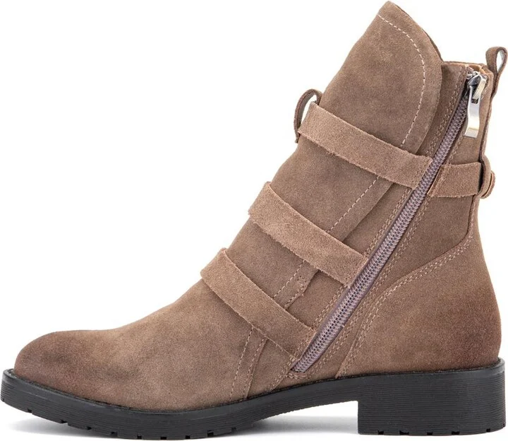 Women's Justin Dress Boots - Image 3