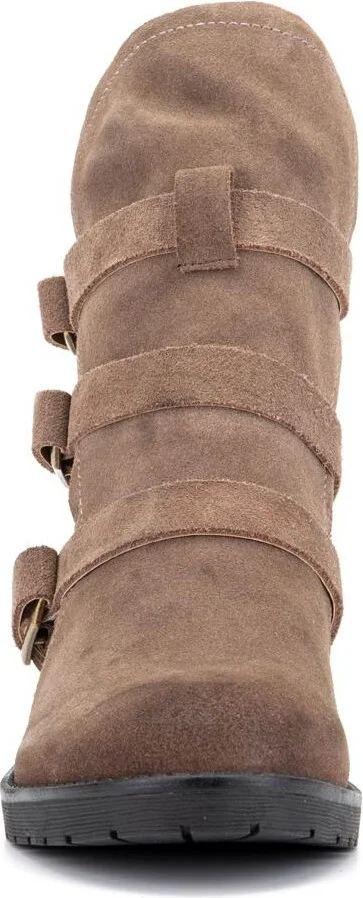 Women's Justin Dress Boots - Image 4