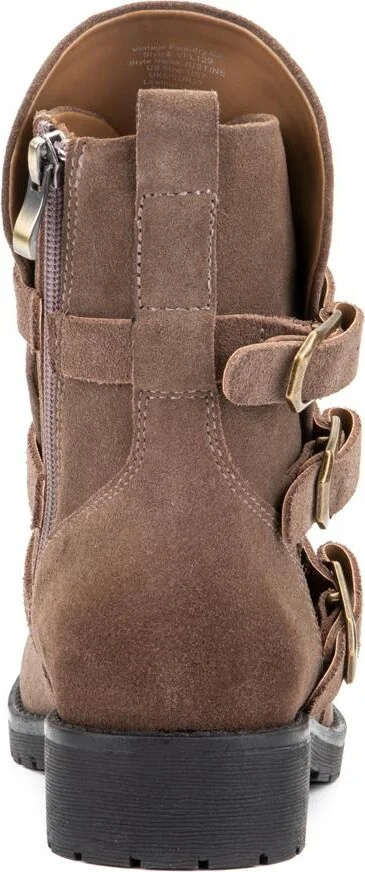 Women's Justin Dress Boots - Image 5