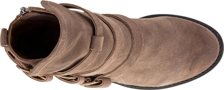 Women's Justin Dress Boots - Image 6