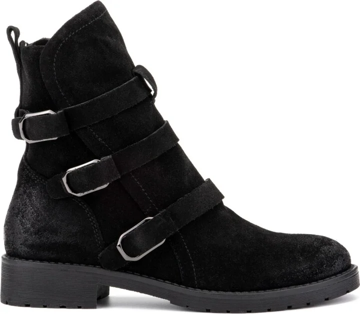 Women's Justin Dress Boots - Image 7