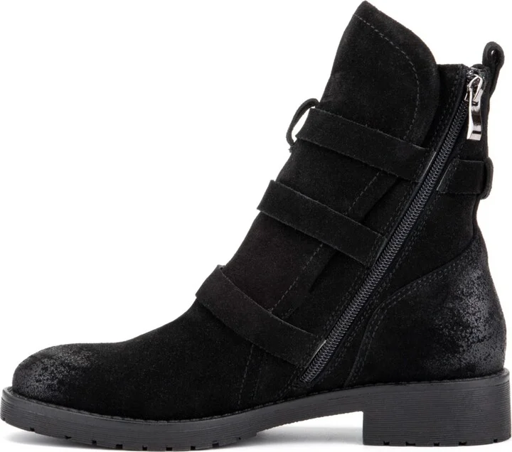 Women's Justin Dress Boots - Image 8