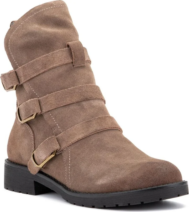 Women's Justin Dress Boots