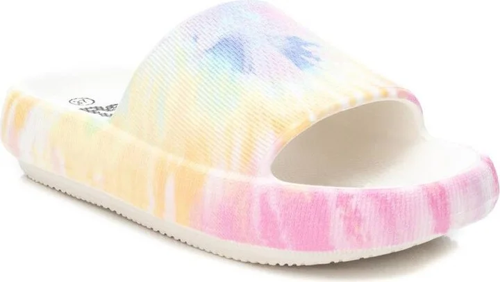 Women's Jute Wedge Sandals By Xti - Image 6