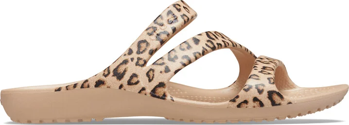 Women's Kadee II Graphic Sandal