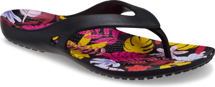 Women's Kadee II Tropical Floral Flip - Image 3