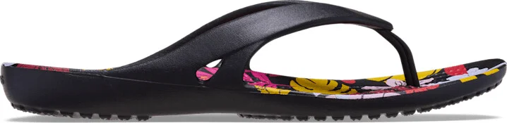 Women's Kadee II Tropical Floral Flip