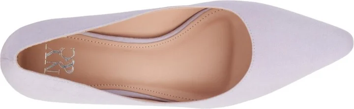 Women's Kaelyn Kitten Heel Pump - Image 2