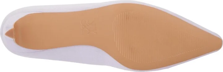 Women's Kaelyn Kitten Heel Pump - Image 5