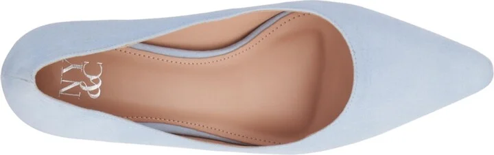 Women's Kaelyn Kitten Heel Pump - Image 8