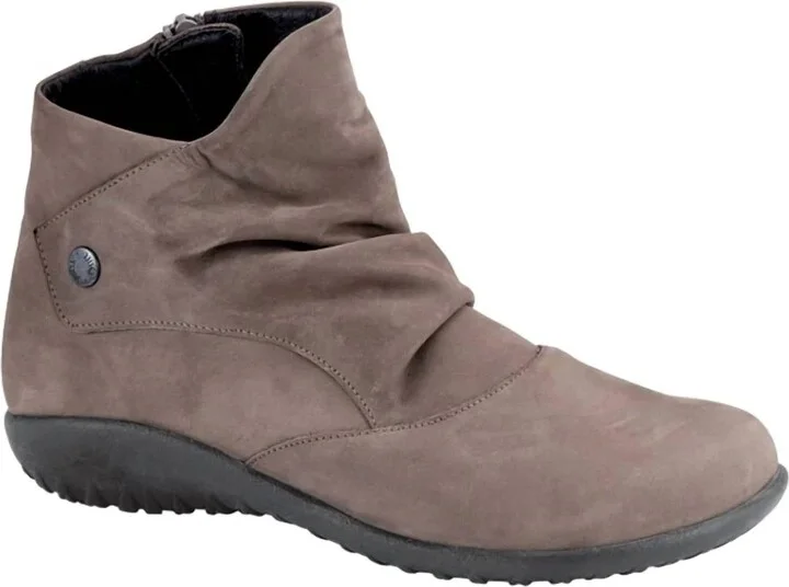 Women's Kahika Boots In Shitake