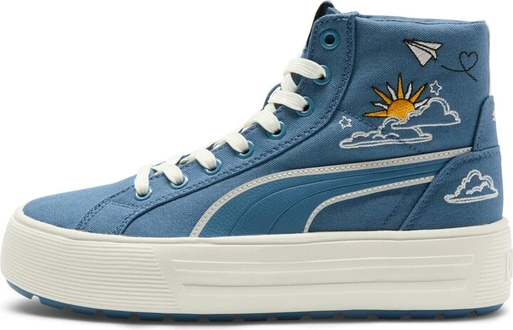 Women's Kaia 2.0 Mid Novelty Sneakers