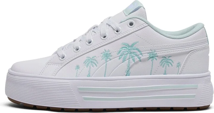 Women's Kaia 2.0 Palm Resort Sneakers