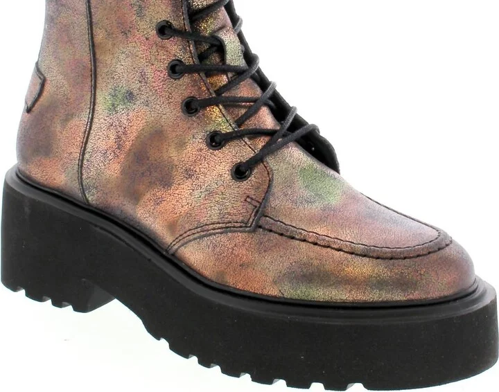 Women's Kaili Boots In Camo Fantasy