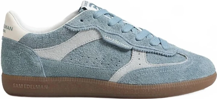 Women's Kallen Shoes In Costal Blue