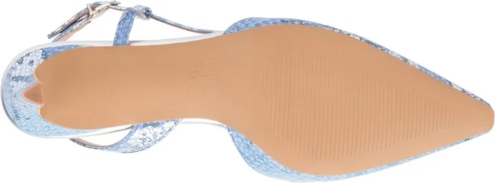 Women's Karla Kitten Heel Sandals - Image 6