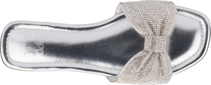 Women's Karli Flat Sandal - Image 2