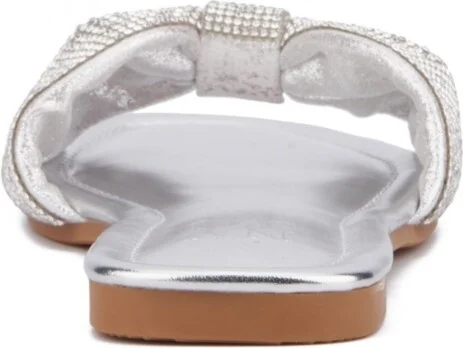 Women's Karli Flat Sandal - Image 3