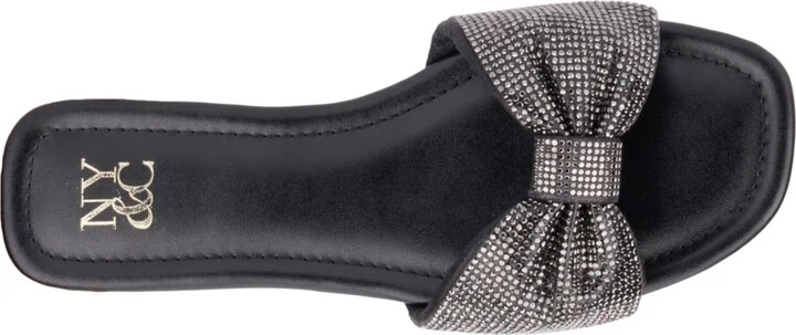 Women's Karli Flat Sandal - Image 7