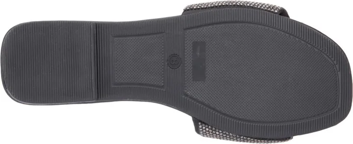 Women's Karli Flat Sandal - Image 9