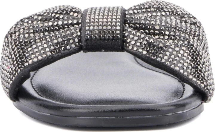 Women's Karli Flat Sandal - Image 11