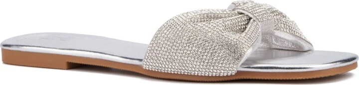 Women's Karli Flat Sandal