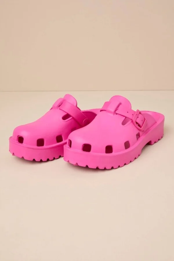 pink