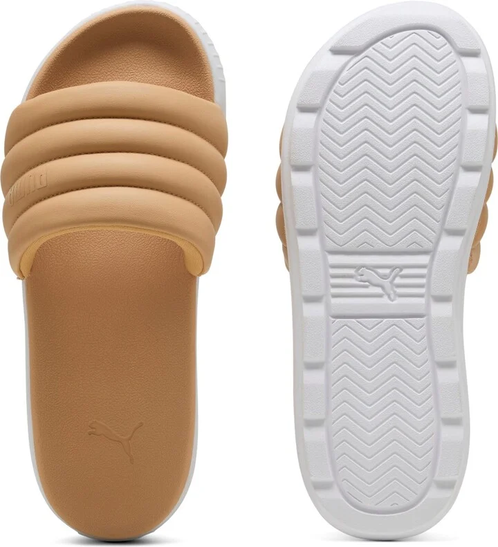 Women's Karmen Puffy Sandals