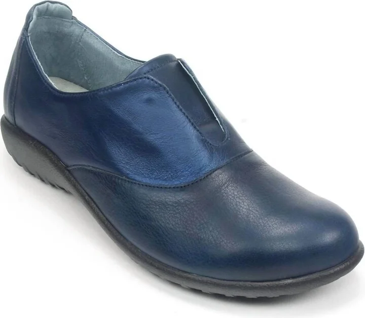 Women's Karo All Day Comfort Shoe In Ink/polar Sea