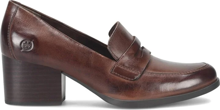 Women's Kasi Loafer In Bark