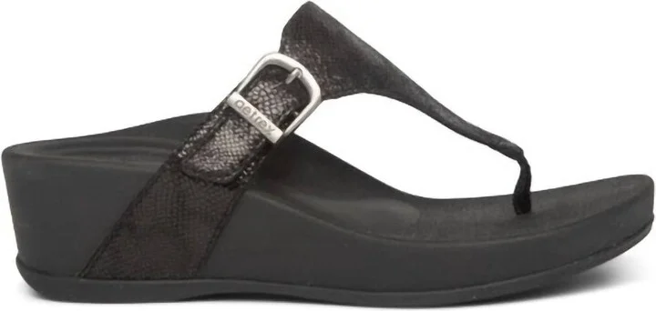 Women's Kate Sandals In Black