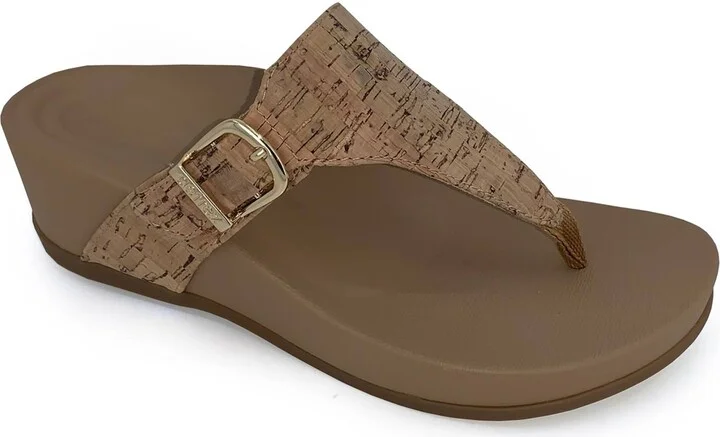 Women's Kate Sandals In Cork
