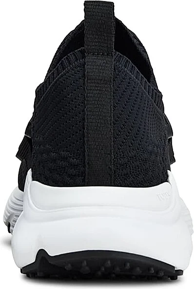 Women's Kate Sneakers - Black - Size 5 - Image 2
