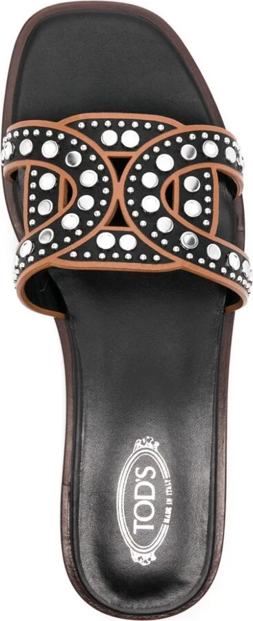 Women's Kate Studded Sandals - Image 3