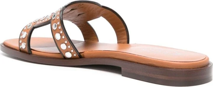 Women's Kate Studded Sandals - Image 2