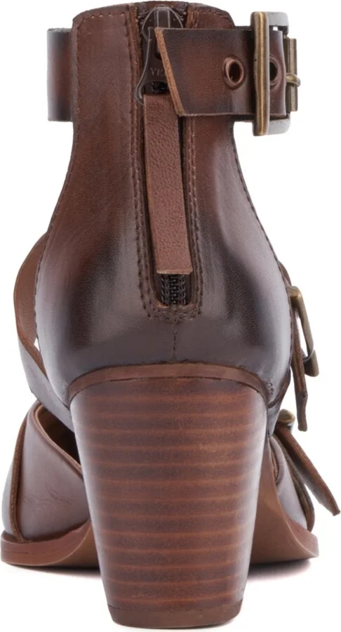 Women's Kaydence Heel Sandal - Image 8