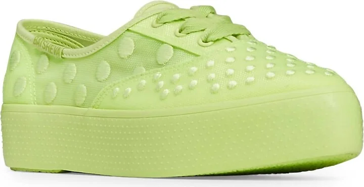 Women's Keds Sneakers In Green