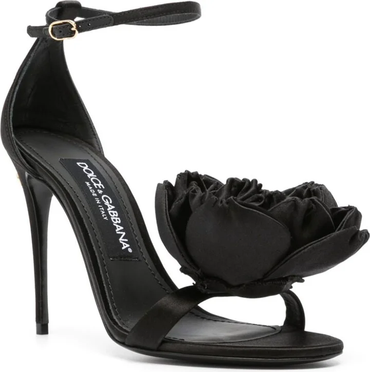 Women's ‘Keira’ Heeled Sandals - Image 2