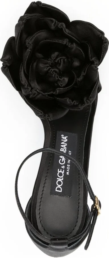 Women's ‘Keira’ Heeled Sandals - Image 3