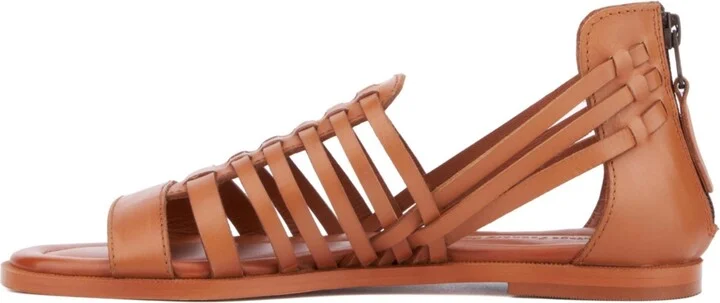 Women's Keira Strappy Sandal - Image 4