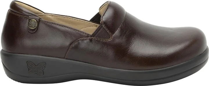 Women's Keli Clogs In Choco Luster