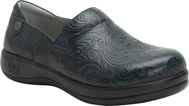 Women's Keli Shoes In Ocean Gale