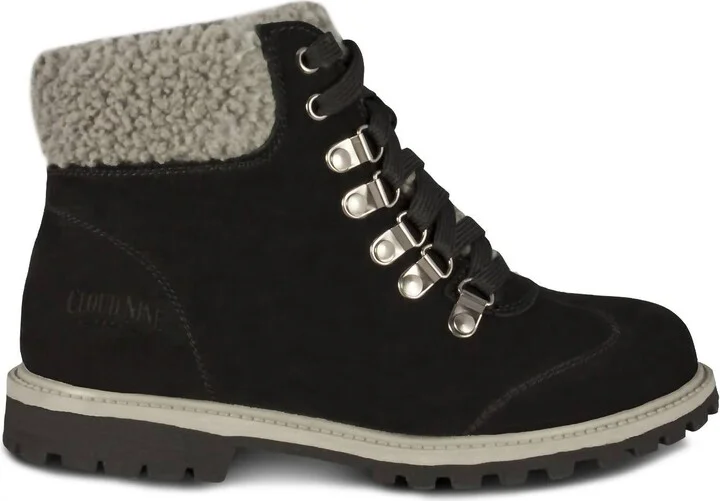 Women's Kelly Boot In Black