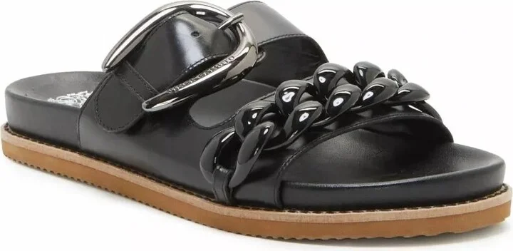 Women's Kenendys Sandals In Black
