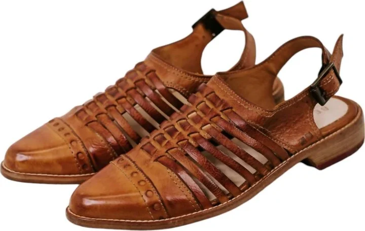 Women's Kennya Sandals In Brown