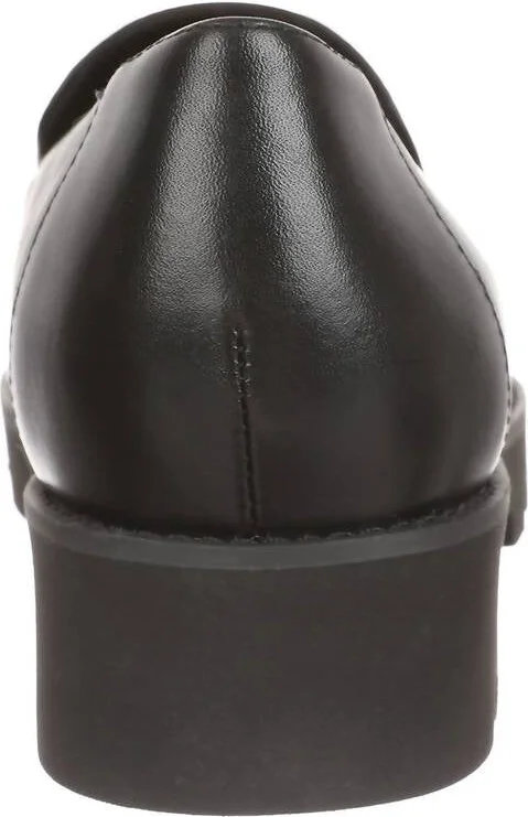Women's Kensley Loafer In Black