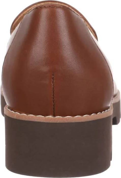 Women's Kensley Loafer In Brown