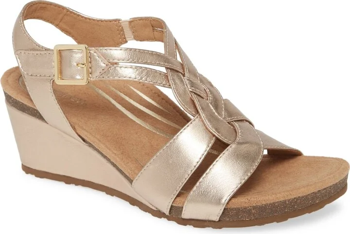Women's Kiera Sandals In Taupe